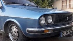 Adana'da otomobilinden daha pahalı ceza yedi