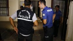 Adana'da husumetlilerin kavgası kanlı bitti: 2 yaralı