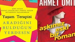 Çok satan kitaplar - 27 Eylül 2019