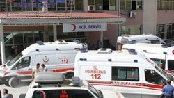 Hakkari'de meydana gelen kazada 2 öğrenci öldü