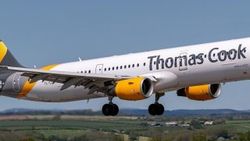 Thomas Cook'un iflası turist sayısını azaltmayacak