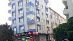 Depremde 77 yapıda ağır hasar tespit edildi