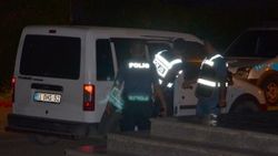 Adana'da bir şahıs tartıştığı eşini bıçaklayarak öldürdü