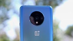 OnePlus 7T tanıtıldı: İşte fiyatı ve özellikleri