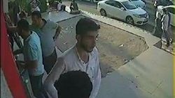 Mersin'de polisten dolandırıcılara suçüstü