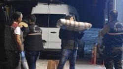 İzmir polisinden uyuşturucu tacirlerine darbe