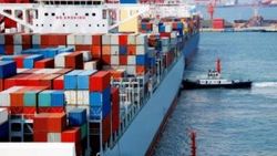 Dış ticaret rakamları açıklandı