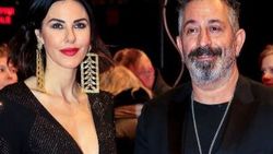 Defne Samyeli'den evlilik açıklaması