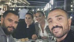 Demet Akalın'dan Alişan'a: Eskiden cimriydin