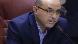 Bağdat valisi istifa etti