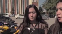 Bilecikli ikizlerin motosiklet tutkusu