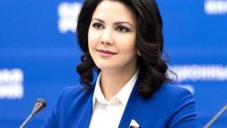 Rus milletvekilini sorgulayan ABD’ye Rusya’dan nota