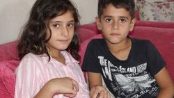Annelerinden vekalet alamayan çocuklar okula gidemiyor