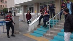 Cinayet zanlısı 7 aydır saklandığı evde yakalandı