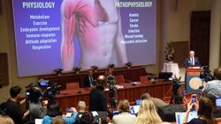 Nobel Tıp Ödülü'nün kazananları belirlendi