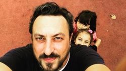 Onur Saylak, Tuba Büyüküstün'ü silmedi