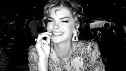 Pelin Karahan'ın yeni imajı