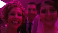 Adana'da eşini öldürüp kızına düğün yaptı