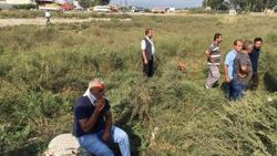 Mersin'de minibüs ve otobüs birbirine girdi: 5 yaralı