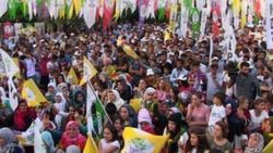 Şanlıurfa’da 15 gün boyunca gösteriler yasaklandı