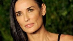 Demi Moore kendisine tecavüz eden kişiyi açıkladı
