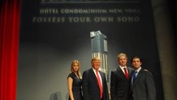 Trump grubu, İslamofobik grubun etkinliğini iptal etti