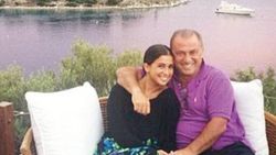 Fatih Terim çiftlik aldı