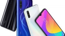 Xiaomi Mi 9 Lite modelinin Türkiye fiyatı belli oldu