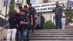 Sahte altınlarla dolandırıcılık yapanlar gözaltına alındı
