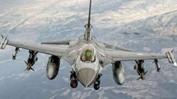 Irak'ın kuzeyinde 9 terörist öldürüldü