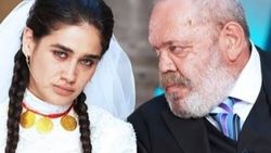 Meltem Miraloğlu, 80 yaşındaki Amerikalı ile evlendi