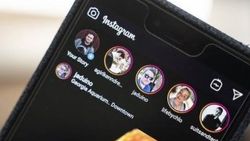 Instagram'ın iOS uygulaması, karanlık mod özelliğine kavuştu