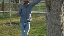 Polisi darbeden zanlı seken kurşunla yaşamını yitirdi