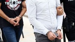 Ankara'da 2013'teki sınav için FETÖ soruşturması