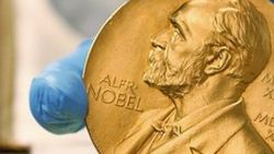 Nobel Fizik Ödülü'nün kazananları belli oldu