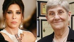 Nebahat Çehre: Canan Hoca'dan özür diliyorum