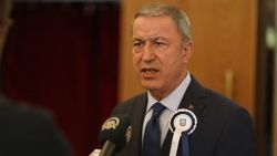 Akar: Harekatla ilgili çalışmalar sürüyor