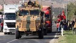 ABD Büyükelçisi, Dışişleri Bakanlığı'na çağrıldı