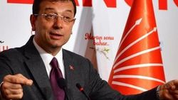 Ekrem İmamoğlu'ndan harekata destek