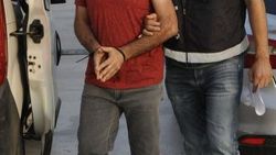 İstanbul merkezli 5 ilde terör operasyonu: 10 tutuklama