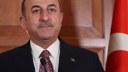 Dışişleri Bakanı: Harekatımız BM kurallarında icra edilmektedir