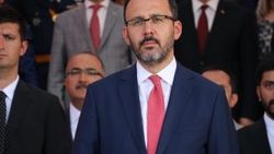 Gençlik projelerine 15 milyon liralık destek