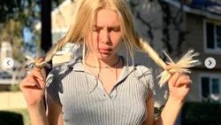 Aleyna Tilki: Amerika'ya bir sürprizim var