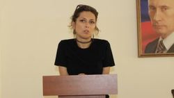 İran'ın gözaltına aldığı Rus gazeteci serbest