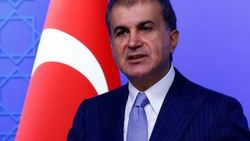 Ömer Çelik: PKK tipik iftira taktiğini uyguluyor