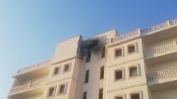 Nusaybin'de havan saldırısı: 2 sivil şehit oldu