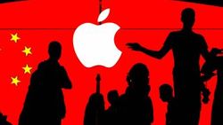 Apple, Çin'i kızdıran harita uygulamasını kaldırdı