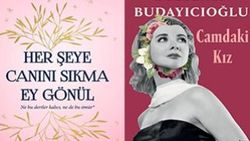 Çok satan kitaplar - 11 Ekim 2019