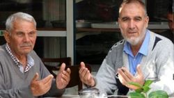 Aydınlılar askerimize dua etti