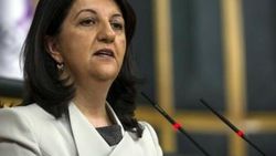 HDP'li Pervin Buldan ve Sezai Temelli hakkında soruşturma